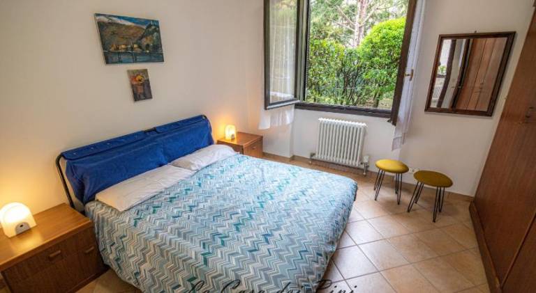 Holiday apartment with 2 rooms for 6 persons — photo 2