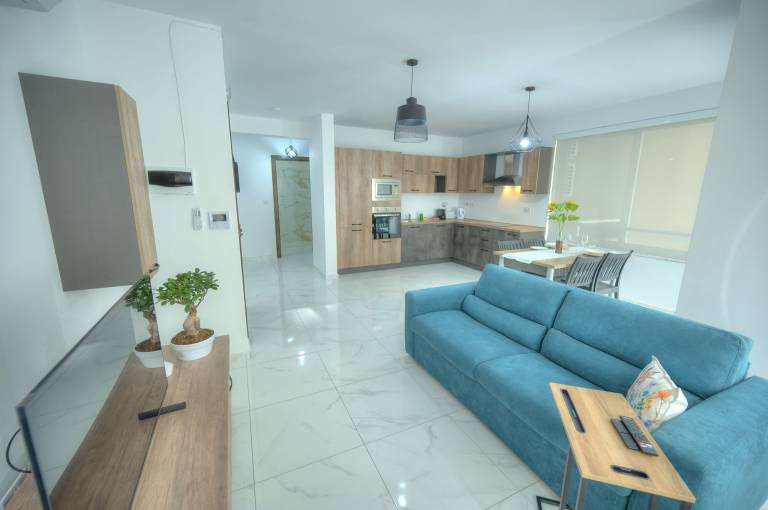 Apartamento Sliema