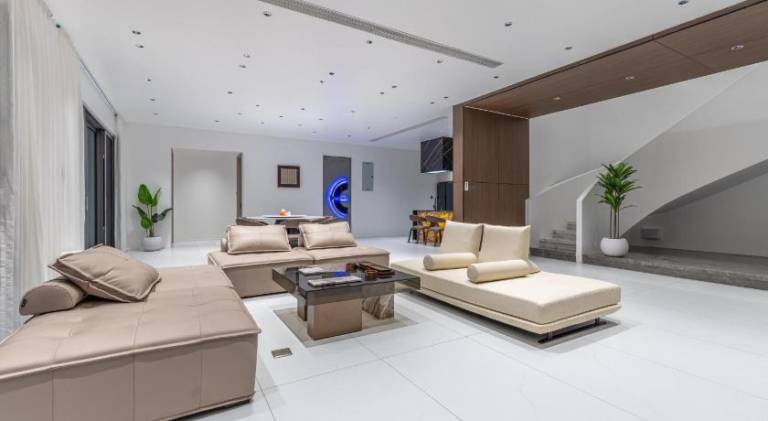 Lovely villa with pool | Pets are welcome — photo 4