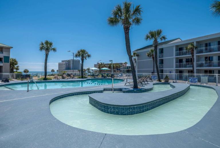 The Sandbar Hotel, Trademark Collection by Wyndham in Myrtle Beach, SC