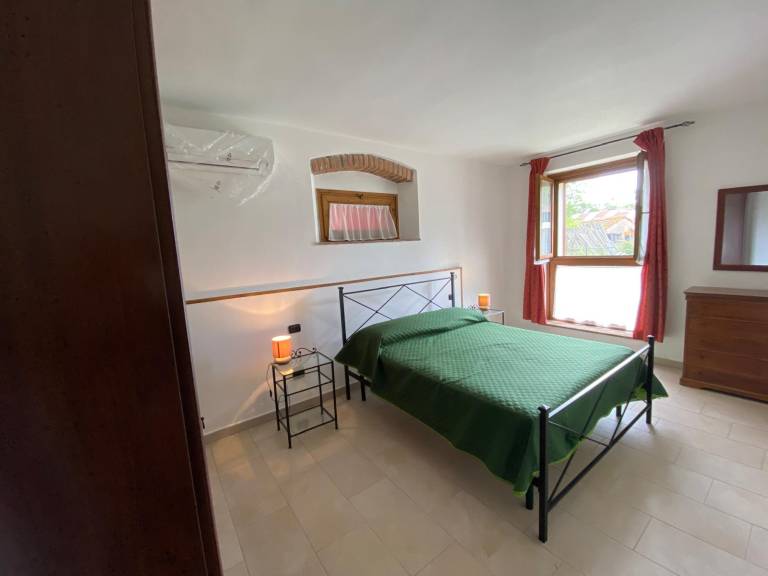 Appartamento Bagno di Gavorrano