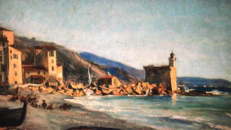 Villa  Beausoleil