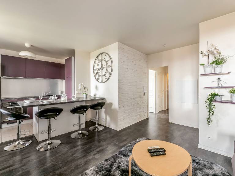 Appartement Disneyland Paris