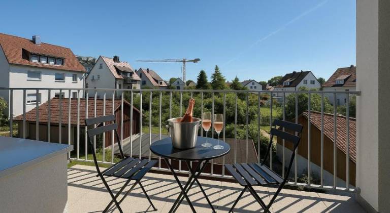 Apartment with 2 rooms for 6 persons — photo 4