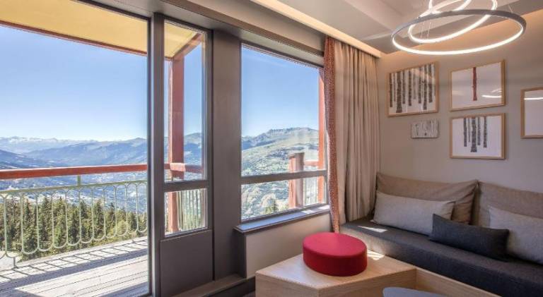 Altezza Arc 1800 Hotel & Spa — photo 2
