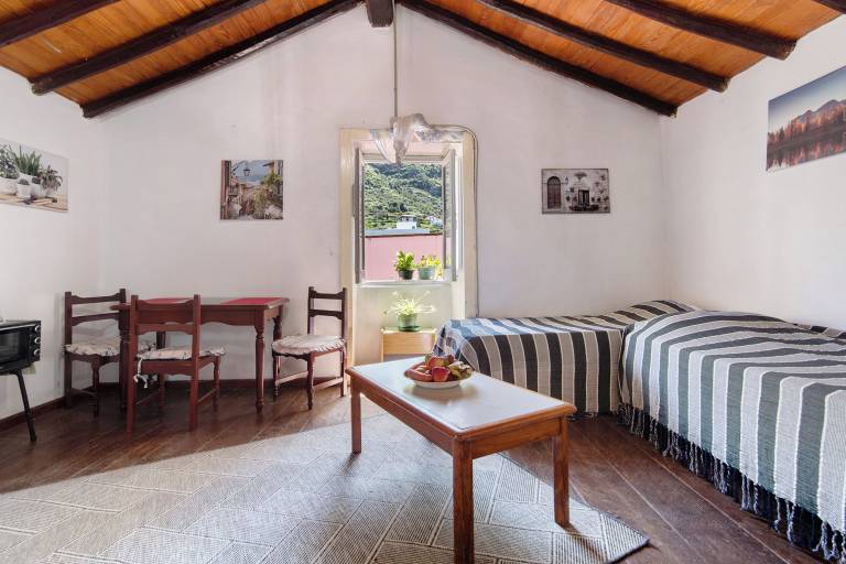 Casa Teror