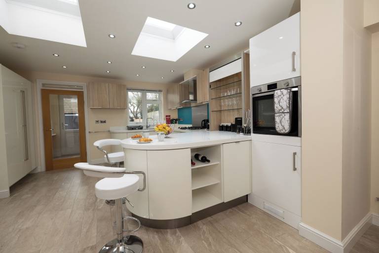 Maison de vacances Maidenhead
