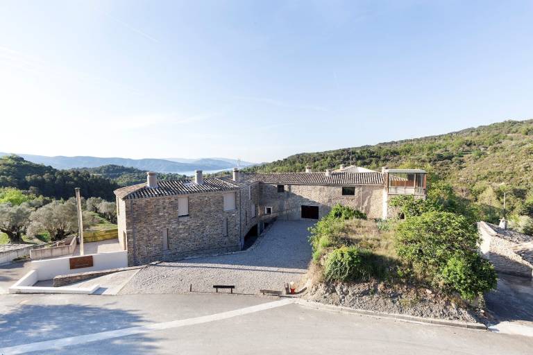 Casa  Abizanda