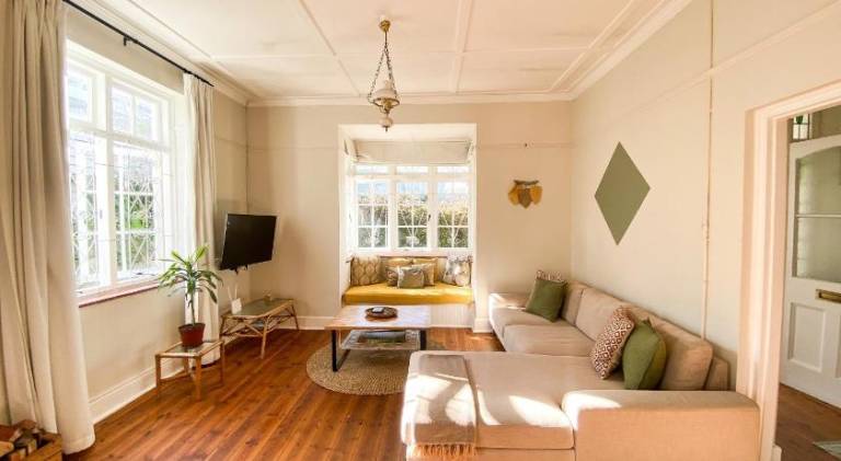 Lovely house | Perfect for remote work | Pets allowed in Knysna