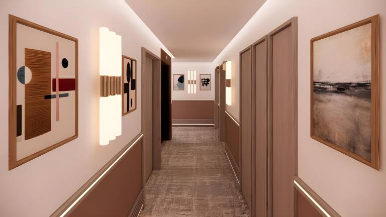 Keystone Hôtel — photo 3