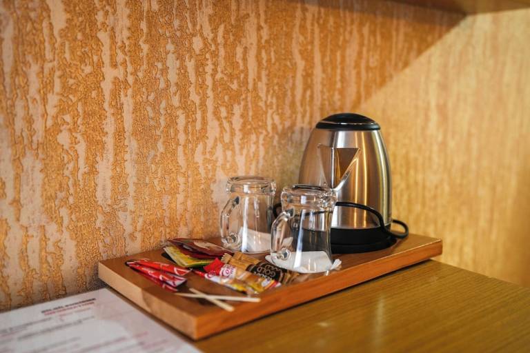 Bed and breakfast Elbistan