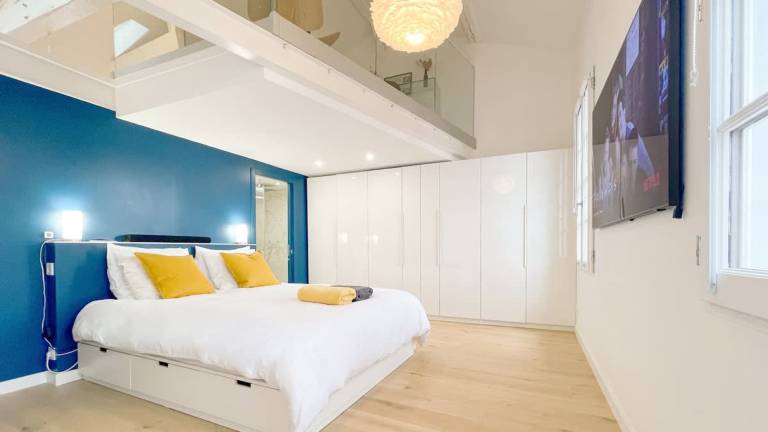 Rental apartment with garden & fast internet | Next to Capitole de Toulouse — photo 4
