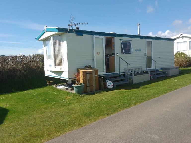 Mobilheim Looe