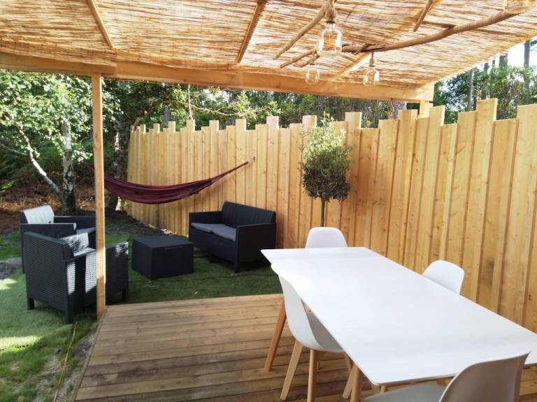 Appartement  Lacanau
