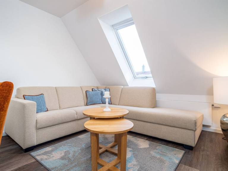 Ferienwohnung Dascha im Ostseebad Dierhagen — photo 3