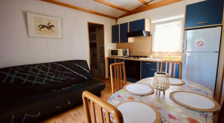 Lovely chalet | Pets are welcome — photo 5