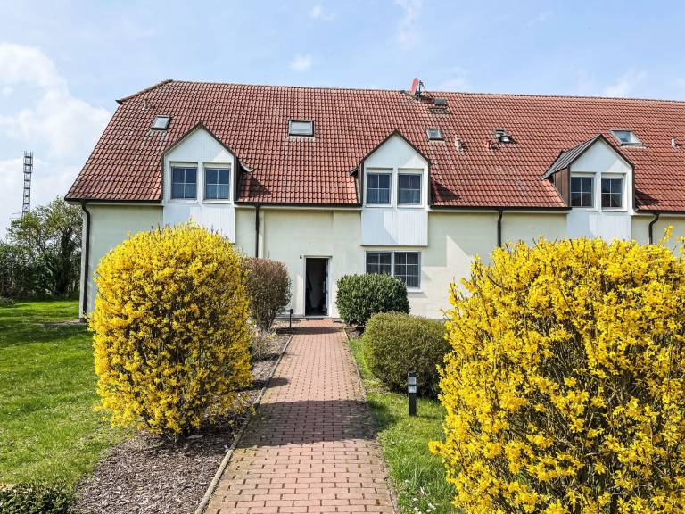 Ferienwohnung  Niendorf