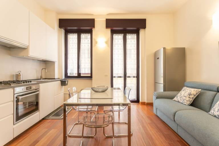 Apartment | Close to Naviglio Grande — photo 2