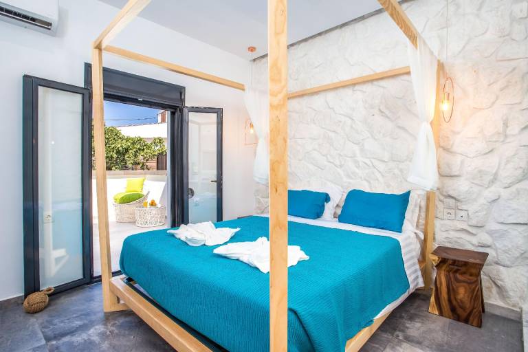 Ferienhaus Faliraki