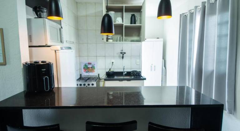 Apartment with pool, garden & BBQ — photo 5