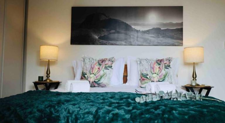 Apartment  Lemoenkloof