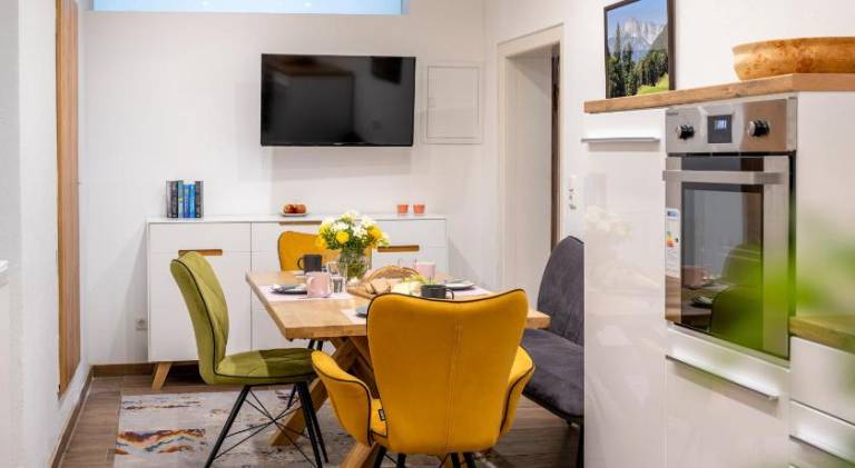 Nice holiday apartment | Pet-friendly — photo 5