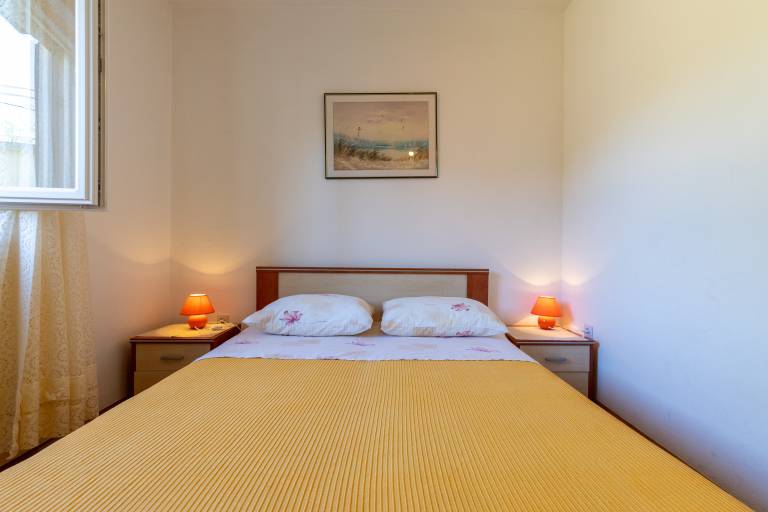 Room with terrace Stari Grad, Hvar (S-14831-c) — photo 5