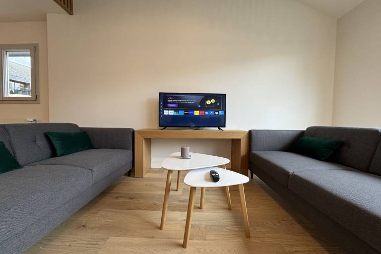 Ferienwohnung  Le Mans