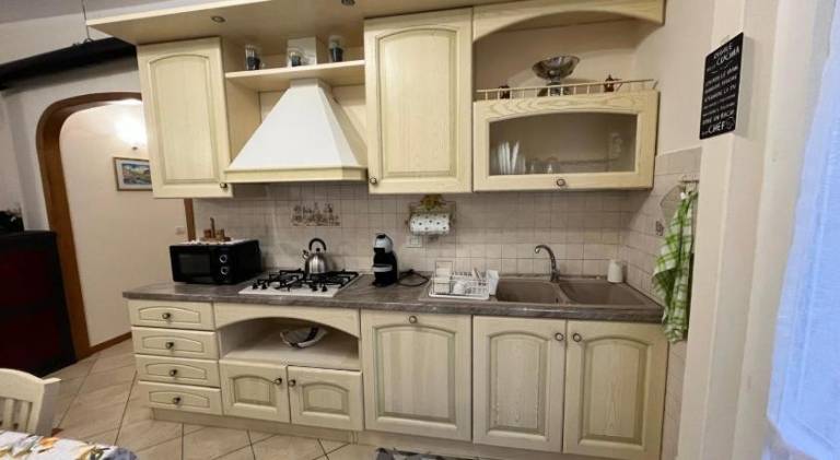 Vacation home with 3 rooms for 6 persons — photo 4