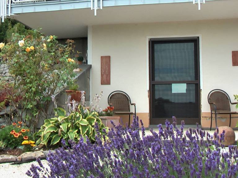 Ferienwohnung Butzbach