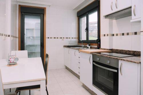 Apartment Bueu