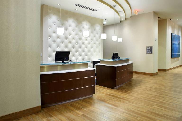 Residence Inn by Marriott Secaucus Meadowlands — photo 5