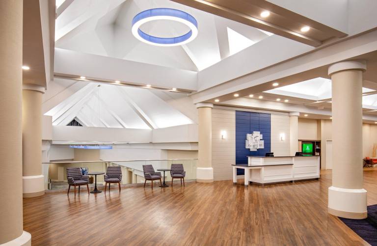 Holiday Inn Newport News - Hampton By IHG in Newport News, VA
