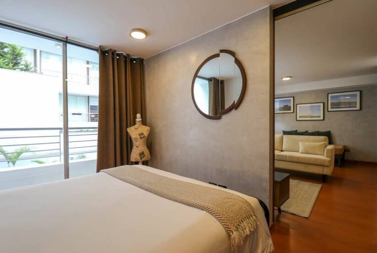 Ferienwohnung Barranco
