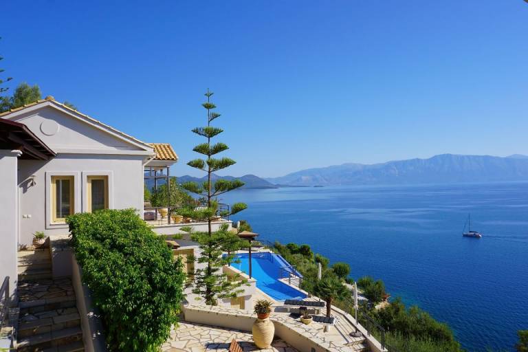 Huis  Lefkada
