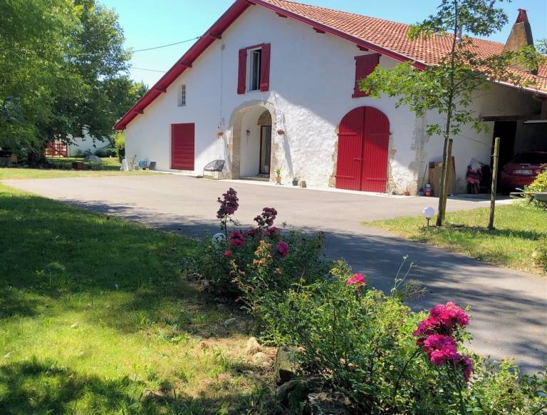 Appartement Peyrehorade