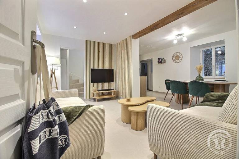 Beautiful gite with terrace | Pets are welcome — photo 4