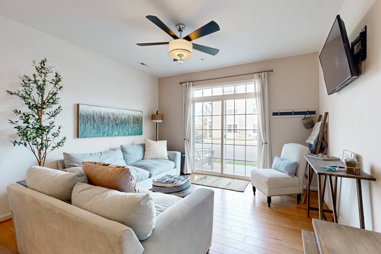 Condo Rehoboth Beach