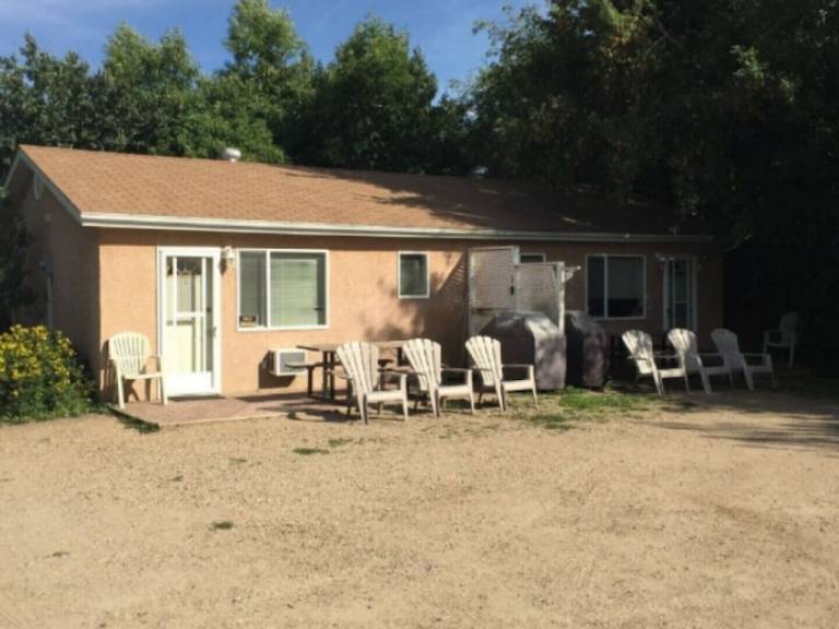 Cabin Regina Beach