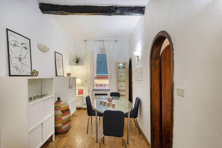 Appartamento vacanza Sori