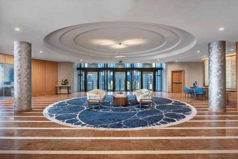 InterContinental San Diego By IHG — photo 3