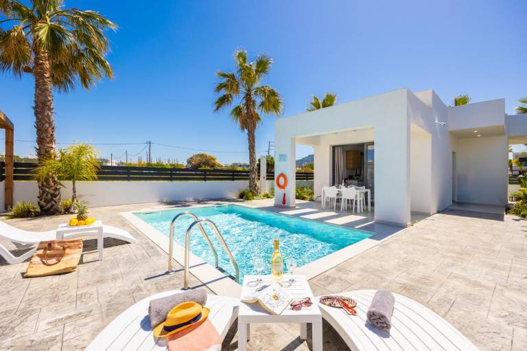 Villa Salty Sun 2