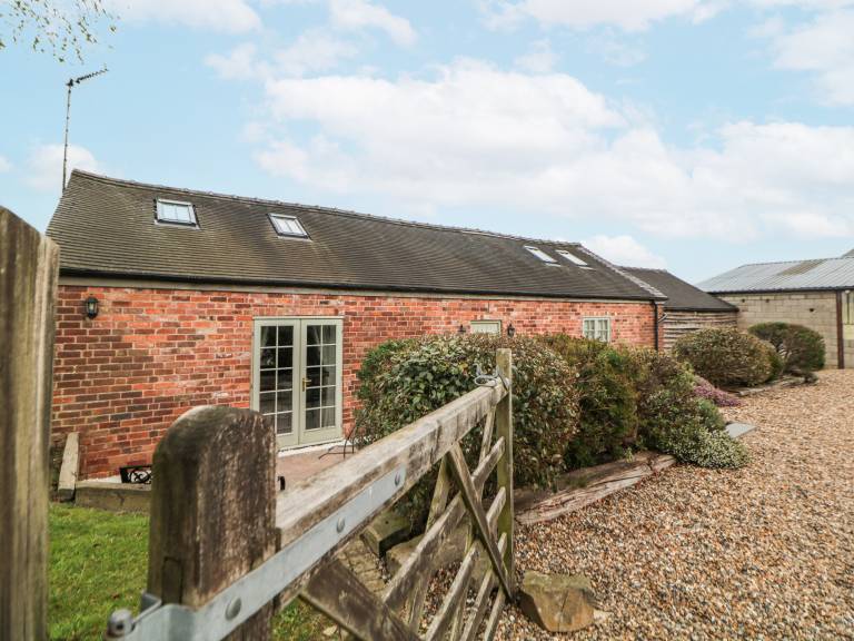 Barnfields Holiday Cottage