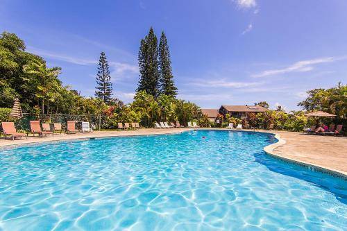 Resort Kalihiwai