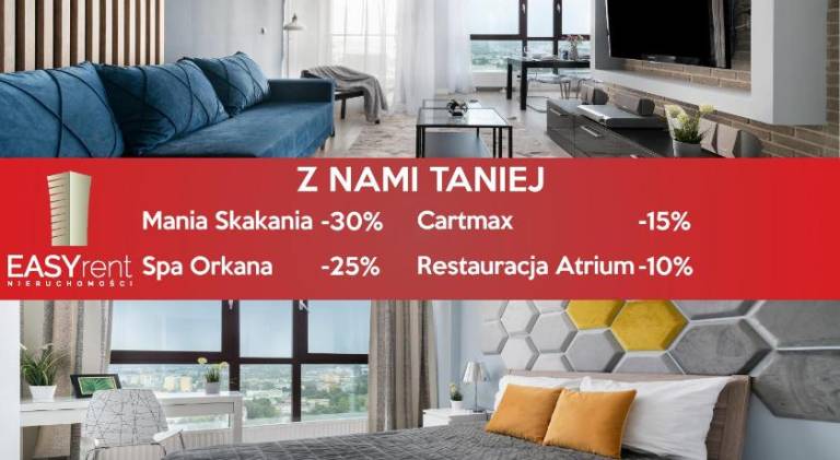 Apartment | Perfect for remote work in Lublin