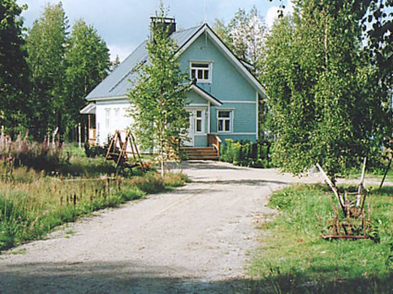 House with sauna | Nature view — photo 3