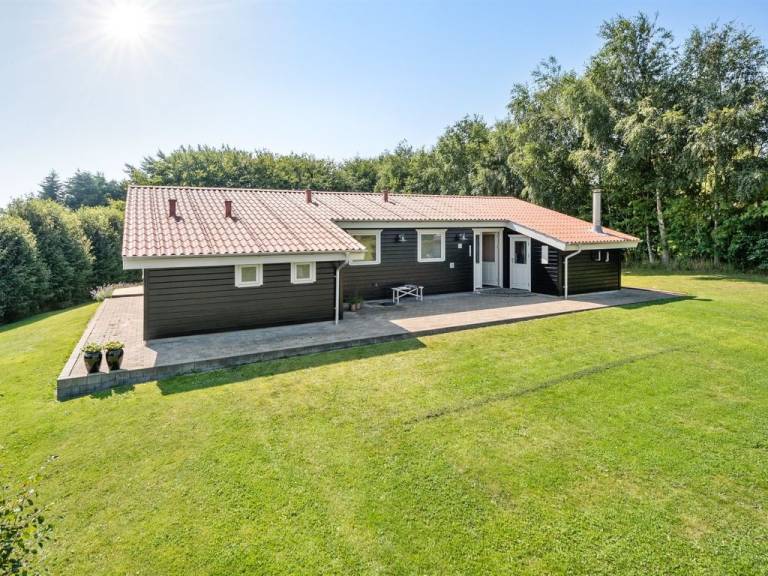 Feriecenter Struer