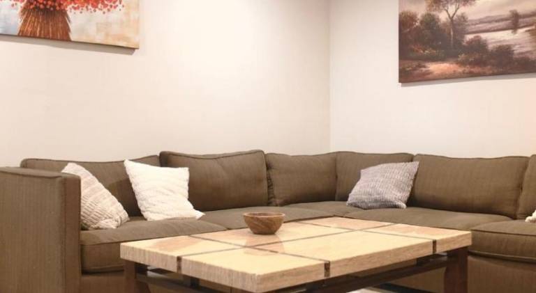 Holiday apartment with jacuzzi — photo 3