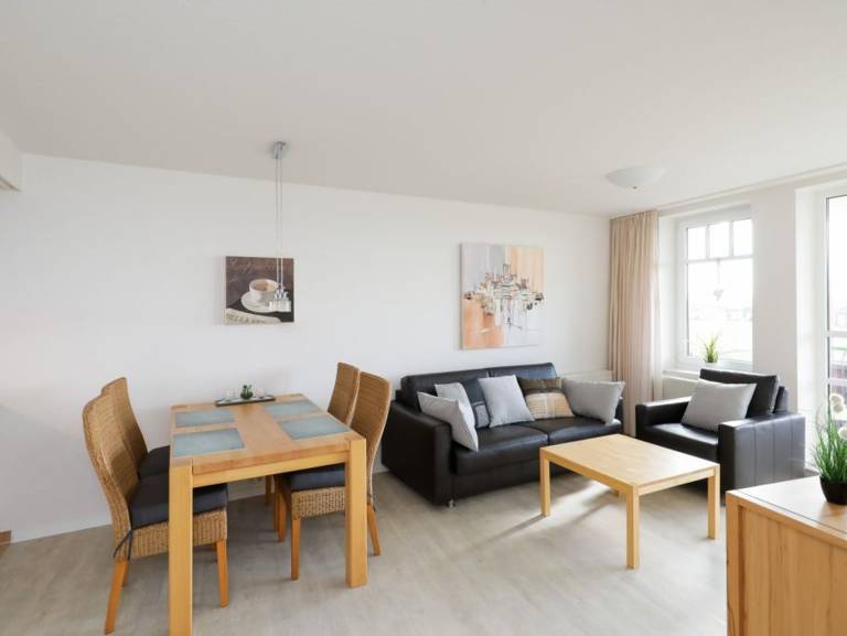 Ferienwohnung Dorum