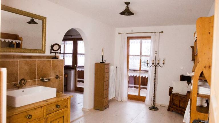 Ferienhaus Lam